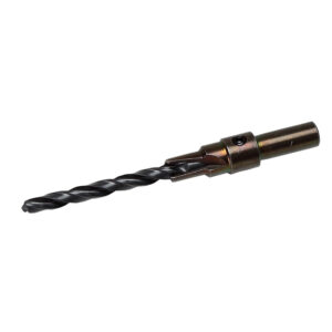 SÜLLYESZTŐFÚRÓ - 5/7MM