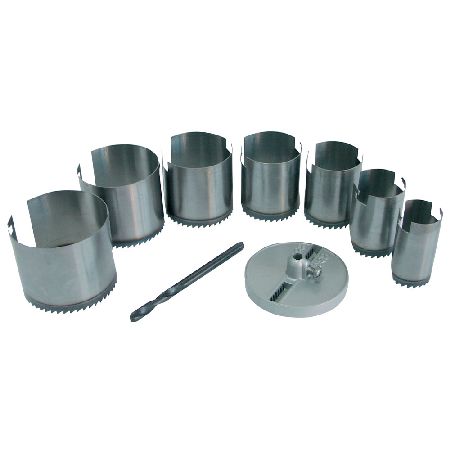KÖRKIVÁGÓ SZETT - 26-63MM/25MM - 9 DB
