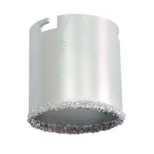 WOLFRAMOS KORONAFÚRÓ - 53MM/55MM