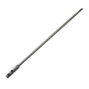 LAPOS FAFÚRÓ HOSSZABBÍTÓ SZÁR - 300MM