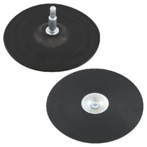 CSAPOS CSISZOLÓTÁNYÉR - 125MM
