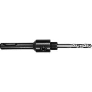 UNIVERZÁLIS KORONAFÚRÓ SDS-PLUS ADAPTER - 14-30MM