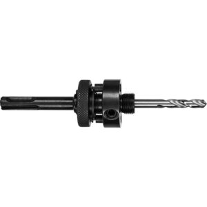UNIVERZÁLIS KORONAFÚRÓ SDS-PLUS ADAPTER - 32-210MM