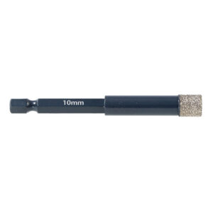CSAPOS GYÉMÁNT KORONAFÚRÓ - 10MM