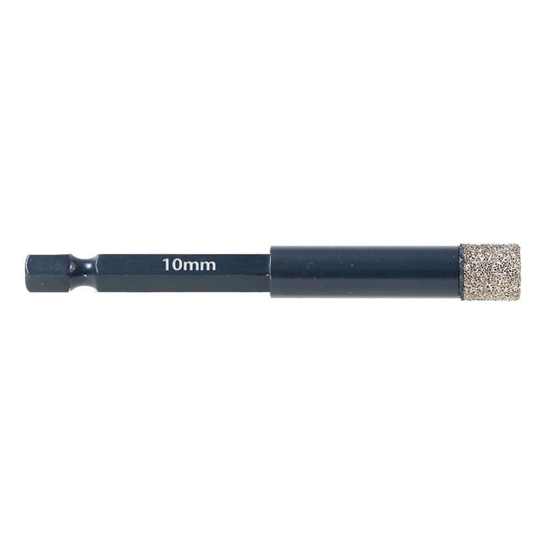 CSAPOS GYÉMÁNT KORONAFÚRÓ - 10MM