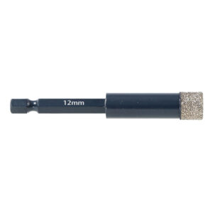 CSAPOS GYÉMÁNT KORONAFÚRÓ - 12MM