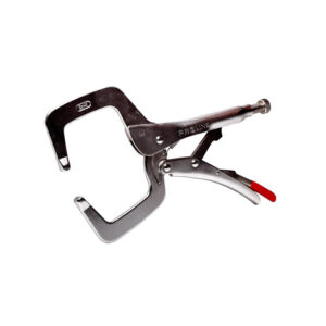 ÖNZÁRÓ FOGÓ HEGYES FIX CSŐRREL - 280MM / 86MM