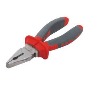 GUMÍROZOTT NYELŰ KOMBINÁLT FOGÓ - 180MM