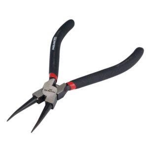 BELSŐ EGYENES CSŐRŰ SEEGER-FOGÓ - HD CR-VA 180MM