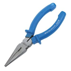 EGYENES CSŐRŰ FOGÓ - 200MM