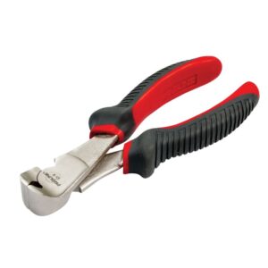 KOMPONENS NYELŰ HOMLOKCSÍPŐ FOGÓ - 160MM