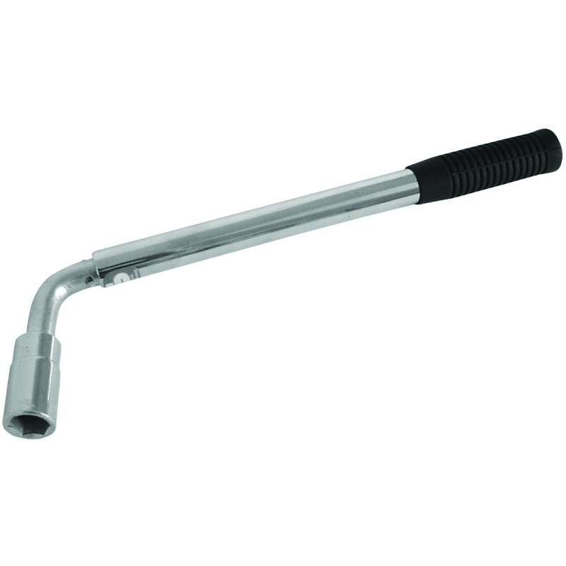 L-KULCS DUGÓKULCCSAL - CR-VA 17X19MM 350-530MM