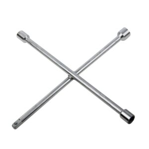 KERESZTKULCS - CR-VA 17MM/19MM/21MM/1/2" 400MM