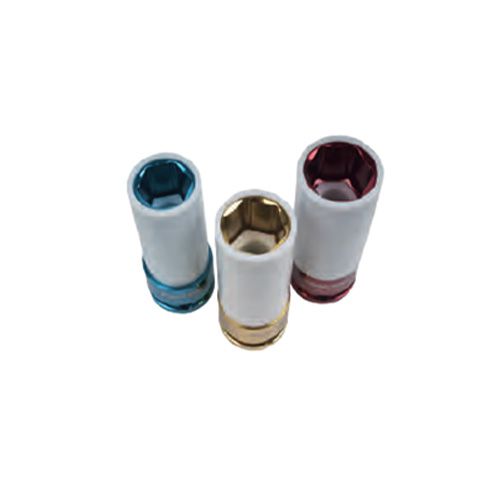 KERÉKANYA ÜTVE-DUGÓKULCS - CR-MO 1/2" 22MM