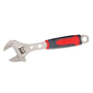 KOMPONENS NYELŰ ÁLLÍTHATÓ VILLÁSKULCS - 40MM/300MM
