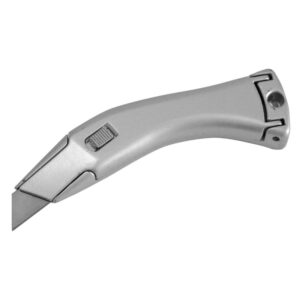 FÉMHÁZAS VÁGÓKÉS FIX RÖGZÍTŐVEL - 62MM / 5