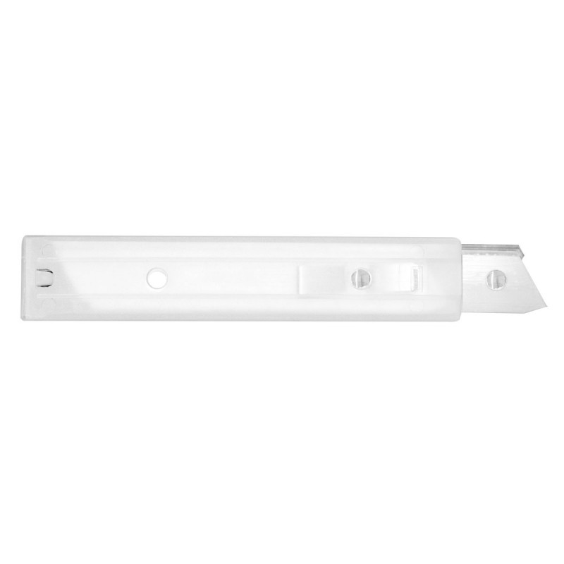 TÖRHETŐ VÁGÓKÉS PENGE - SK5 18MM / BLISZTER, 10DB/CS - Image 2