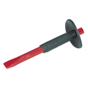 KÉZVÉDŐS LAPOS KŐVÉSŐ - 250MM