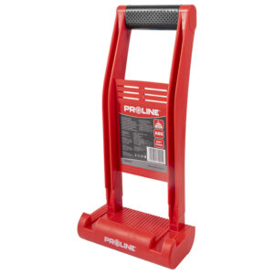 KÉZI SZÁLLÍTÓ ESZKÖZ ÉPÍTŐIPARI LAPOKNAK - MAX.80KG