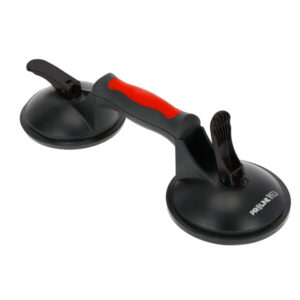 VÁKUUMOS EMELŐ - HD KÉTKORONGOS - 120KG / 2X123MM