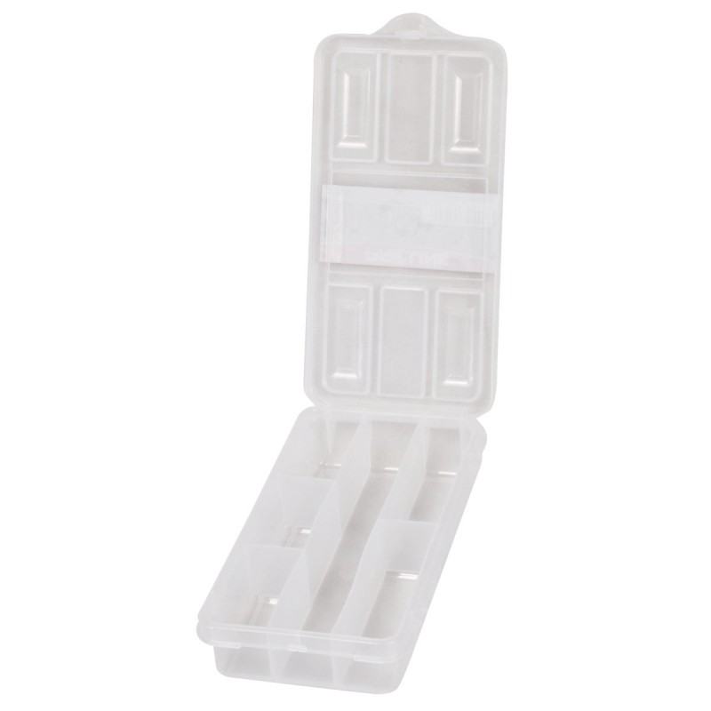 REKESZES TÁROLÓ - 35X90X180MM/6REKESZ