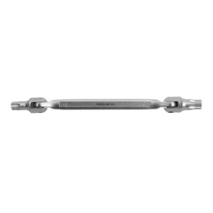 CSUKLÓ TORX BITKULCS - HD CR-VA T55XT60