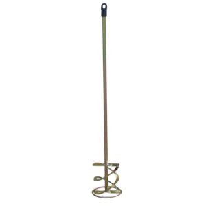 SŰRŰ ANYAG KEVERŐSZÁR - 10-20KG 80X400MM / 8MM