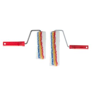 EGYENLETLEN FELÜLETI FESTŐHENGER - 250X50MM