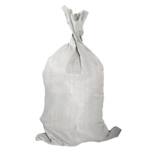 SZŐTT POLIPROPILÉN HULLADÉK ZSÁK - 700X1150MM, 10DB/CS