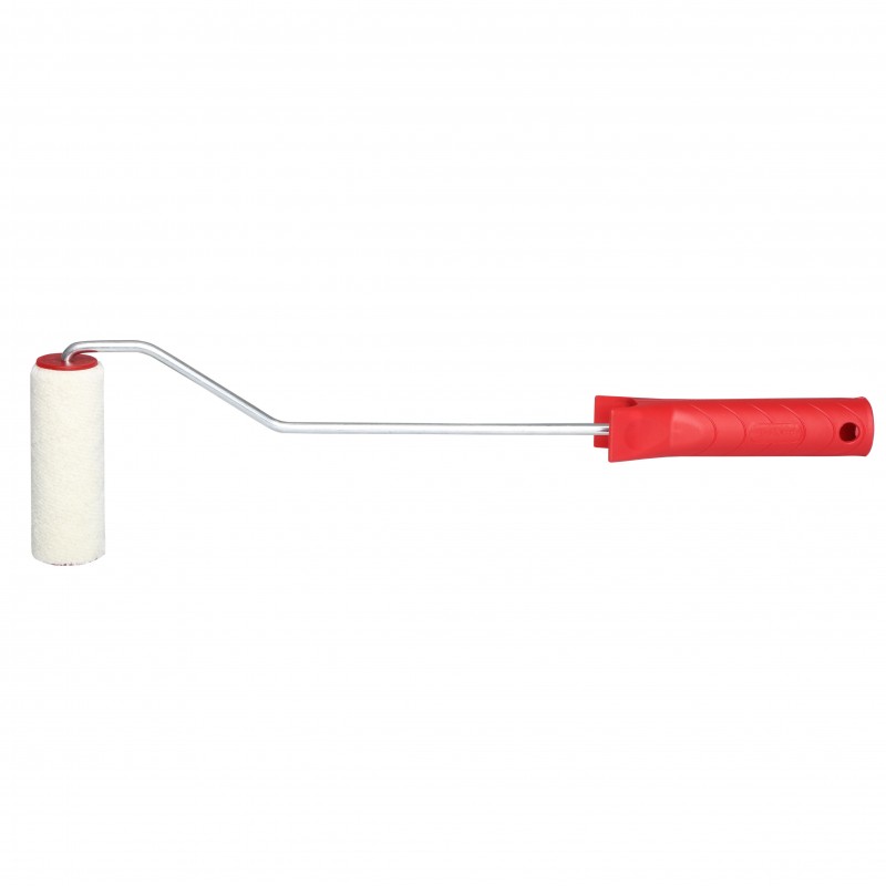 HOSSZÚ NYELŰ LAKKOZÓ FESTŐHENGER 100X30MM