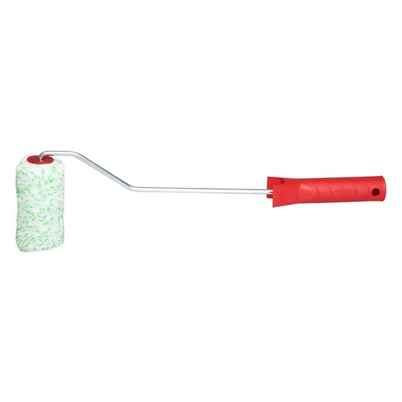 HOSSZÚ NYELŰ NAGY FELÜLETI FESTŐHENGER 100X30MM