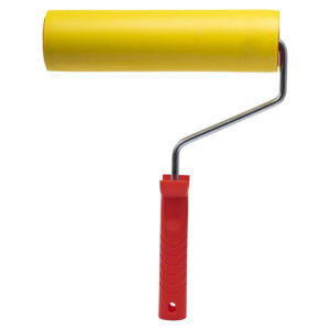 TAPÉTÁZÓ POLIURETÁN NYOMÓHENGER - 150MM