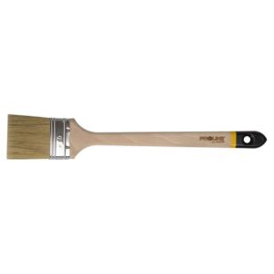PROFESSZIONÁLIS HAJLÍTOTT ECSET / UNIVERZÁLIS - 63MM