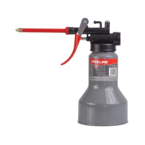 FÉMTARTÁLYOS KÉZI OLAJOZÓ - 300ML