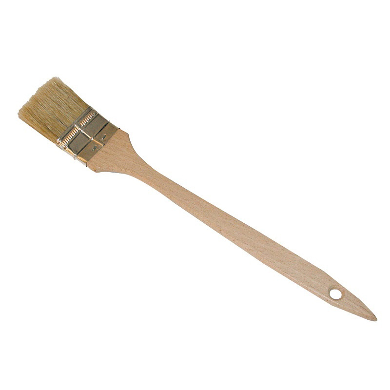 HOSSZÚ FANYELŰ UNIVERZÁLIS FESTŐECSET - 25X8MM