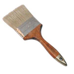 LAKKOZOTT FANYELŰ UNIVERZÁLIS FESTŐECSET - 1.0"X15MM