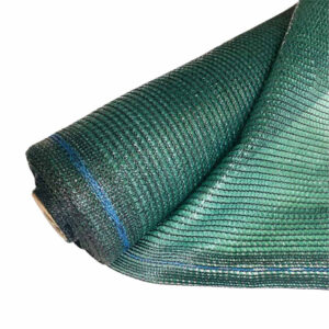 ÁRNYÉKOLÓ HÁLÓ 80G/M² - 8.0X25M