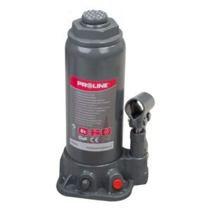 HIDRAULIKUS PALACK EMELŐ - 8T / 230-457MM