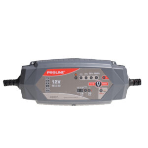 AKKUMULÁTOR TÖLTŐ - 12V / 1-3.5A