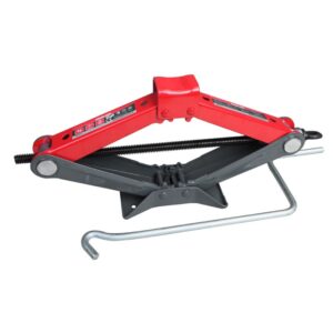 KÉZI TRAPÉZ EMELŐ - 1.5T / 95-390MM