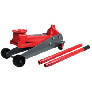HIDRAULIKUS KROKODIL EMELŐ - 3T / 150-500MM
