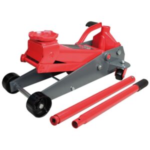 HIDRAULIKUS GYORS KROKODIL EMELŐ - 3T / 150-480MM