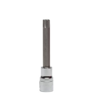 TORX BITFEJES DUGÓKULCS - 1/2" / 100MM - T27