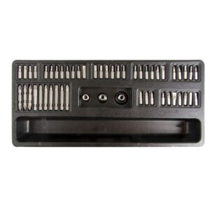 SZERSZÁMKOCSI MODUL / BITFEJEK - 52 DB