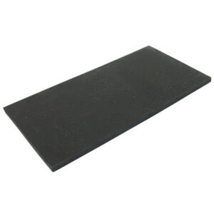 FUGÁZÓ SIMÍTÓ GUMIBETÉT - 270X130X8MM