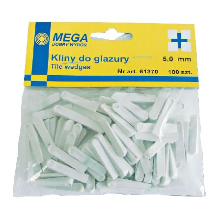 CSEMPE HÉZAGOLÓ FUGAÉK - 5X5X22MM, 100DB/CS