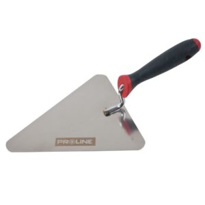GUMÍROZOTT NYELŰ INOX KŐMŰVES KANÁL - 180X170MM