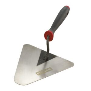 GUMÍROZOTT NYELŰ ACÉL KŐMŰVES KANÁL - 160X150MM