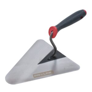 GUMÍROZOTT NYELŰ ACÉL KŐMŰVES KANÁL - 200X190MM