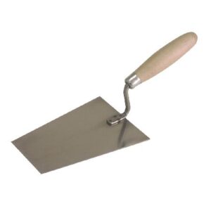 FANYELŰ ACÉL VAKOLATKANÁL - 130X90X75MM